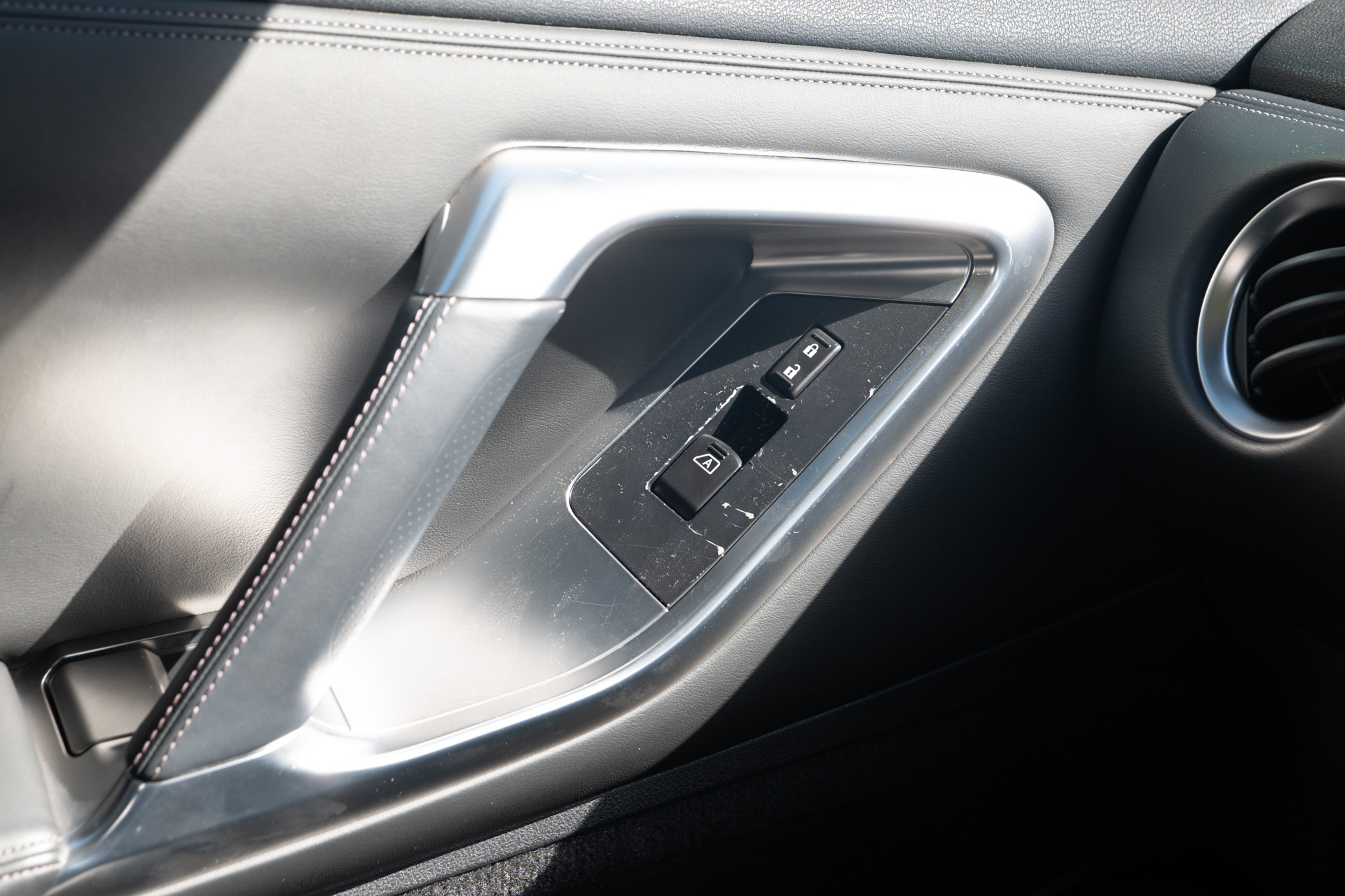 LB-WORKS Type1.5 NISSAN GTR R3500016