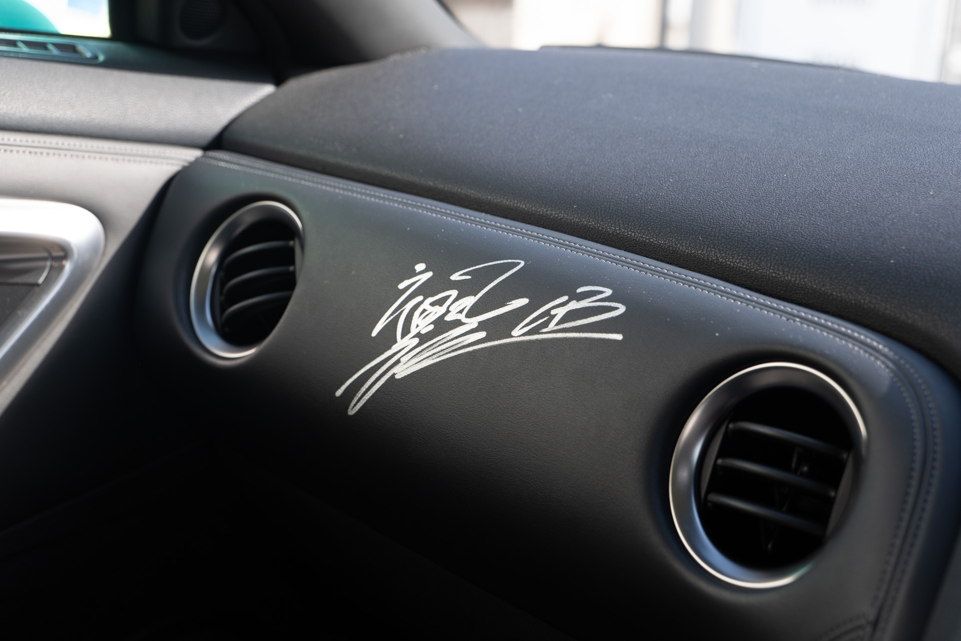 LB-WORKS Type1.5 NISSAN GTR R3500017