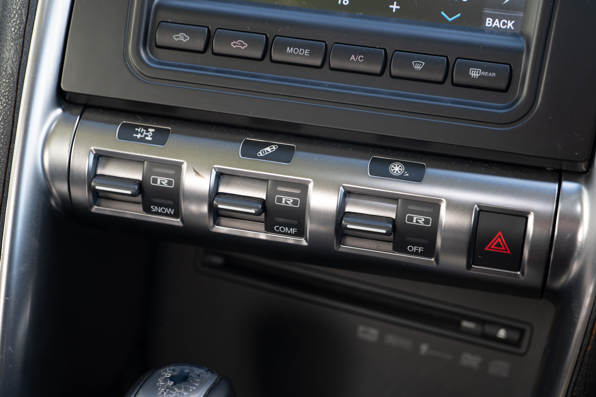 LB-WORKS Type1.5 NISSAN GTR R3500020