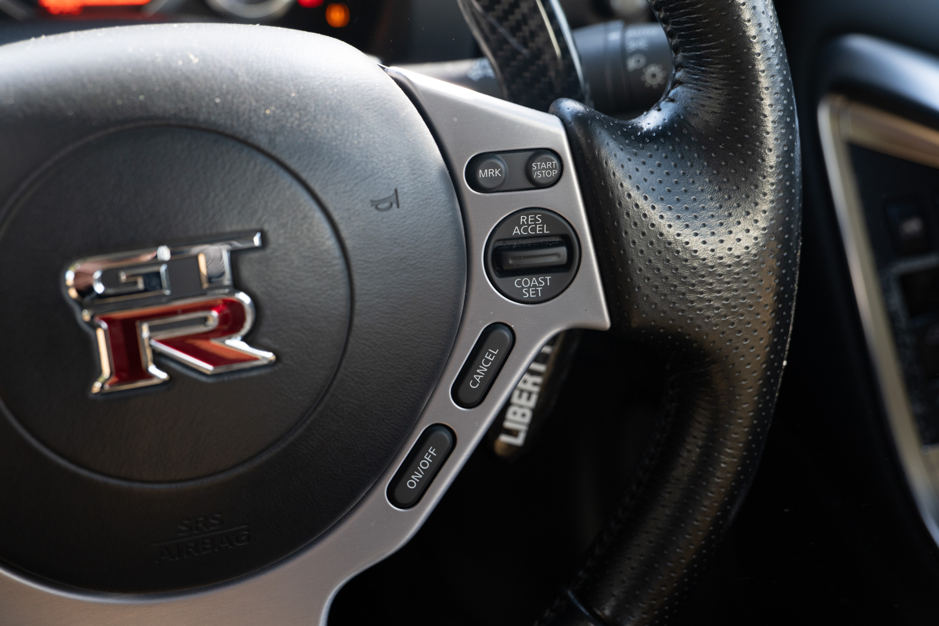 LB-WORKS Type1.5 NISSAN GTR R3500026