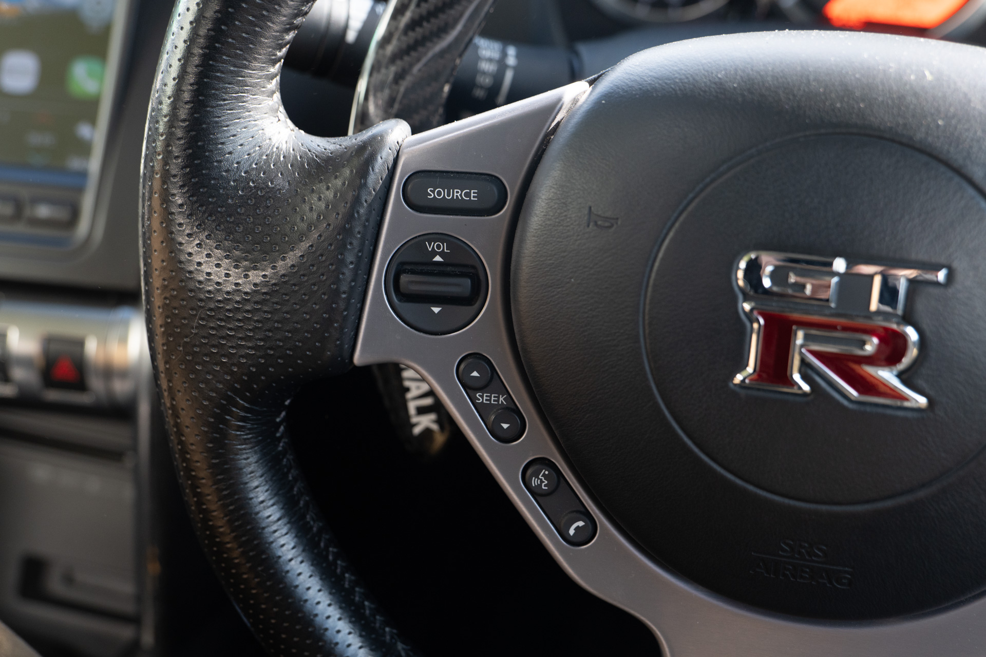 LB-WORKS Type1.5 NISSAN GTR R3500027