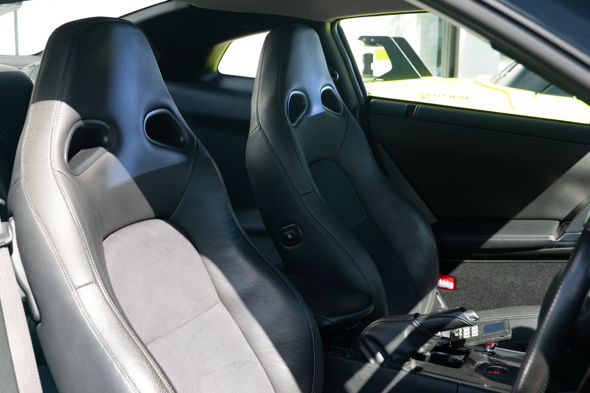 LB-WORKS Type1.5 NISSAN GTR R3500032