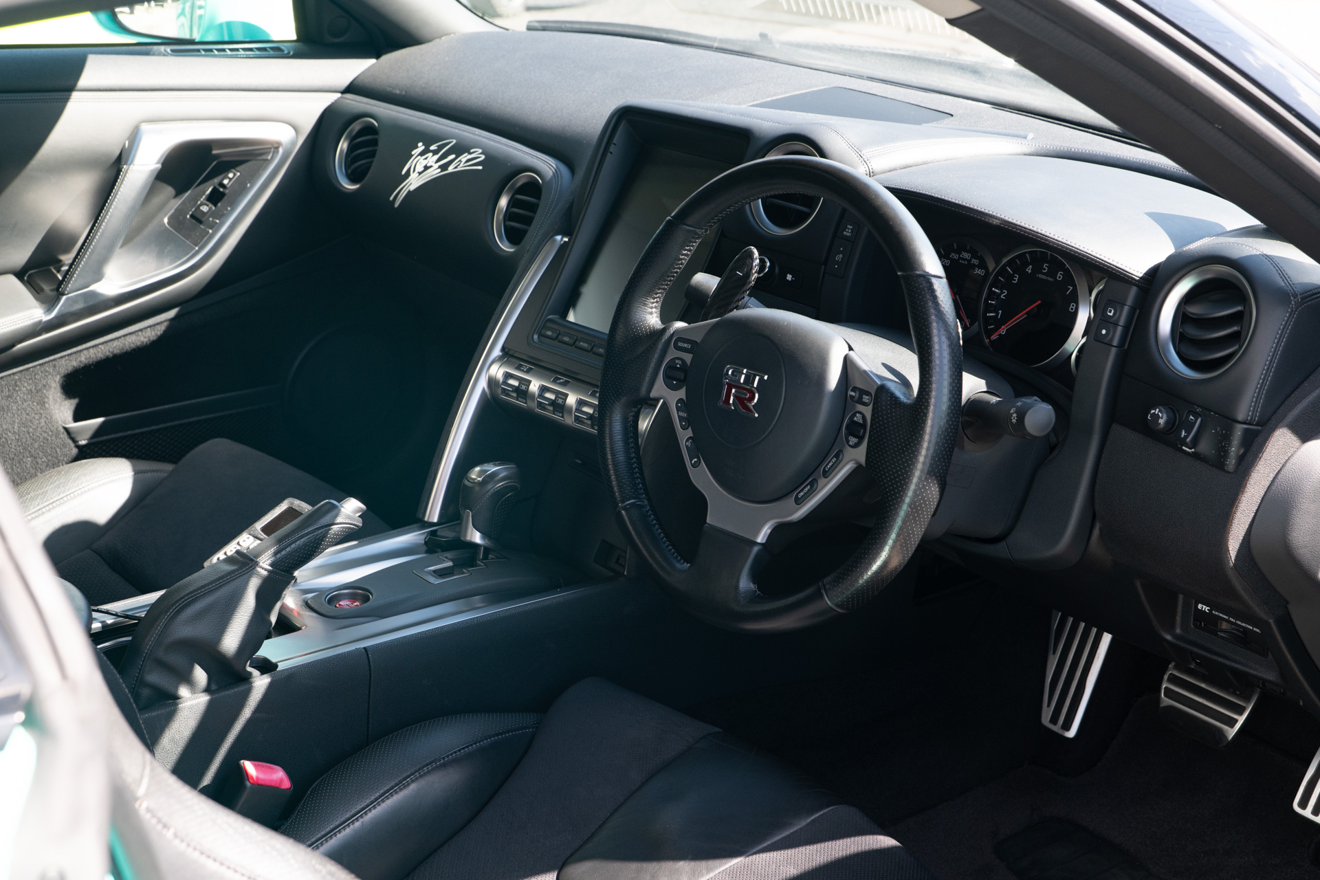 LB-WORKS Type1.5 NISSAN GTR R3500033