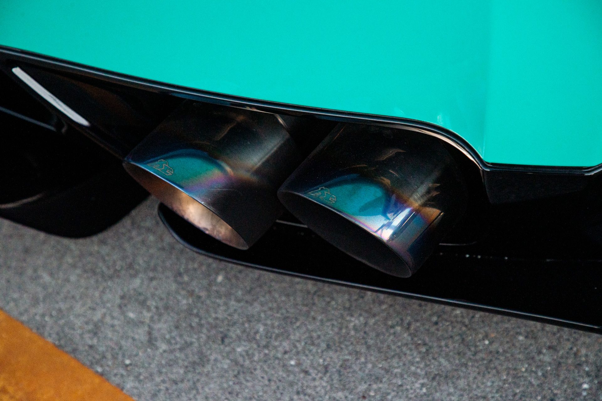 LB-WORKS Type1.5 NISSAN GTR R3500041