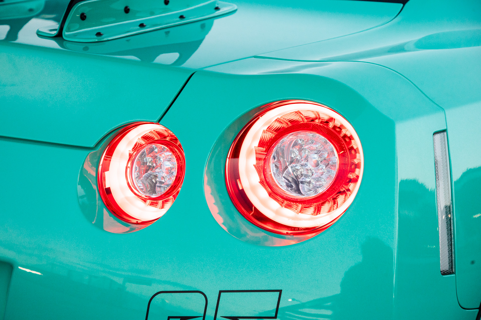 LB-WORKS Type1.5 NISSAN GTR R3500042