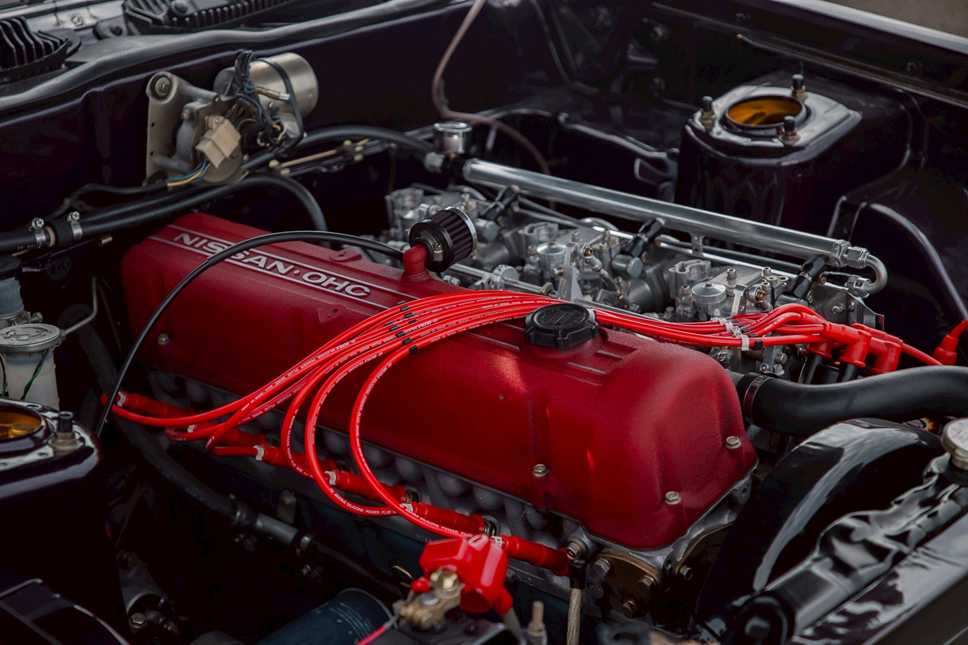 NISSAN-LAUREL-SGX00045