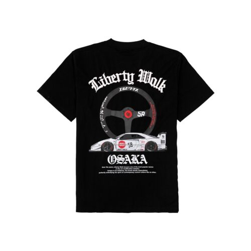 Osaka Sold out