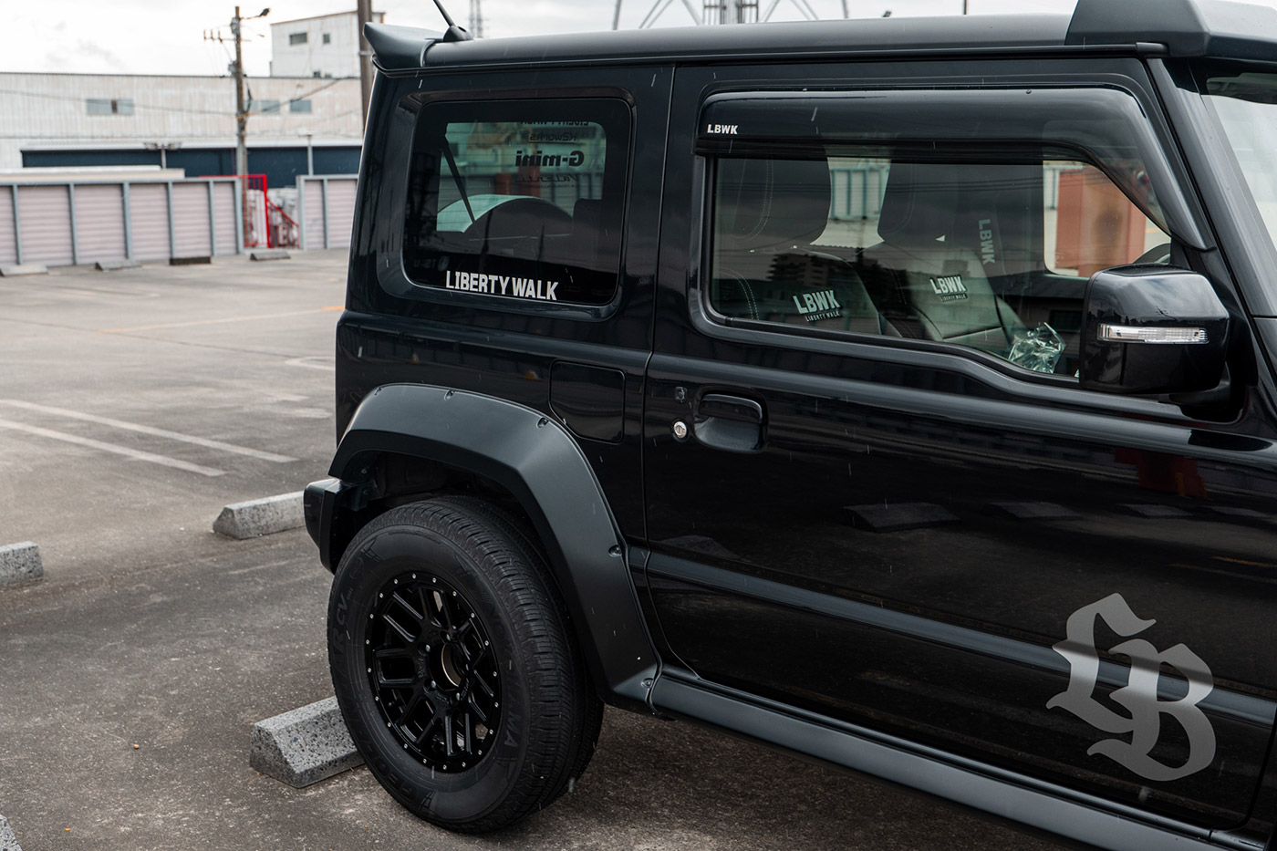 LB-Nation-Suzuki-G-mini-TYPE2-Benz00040