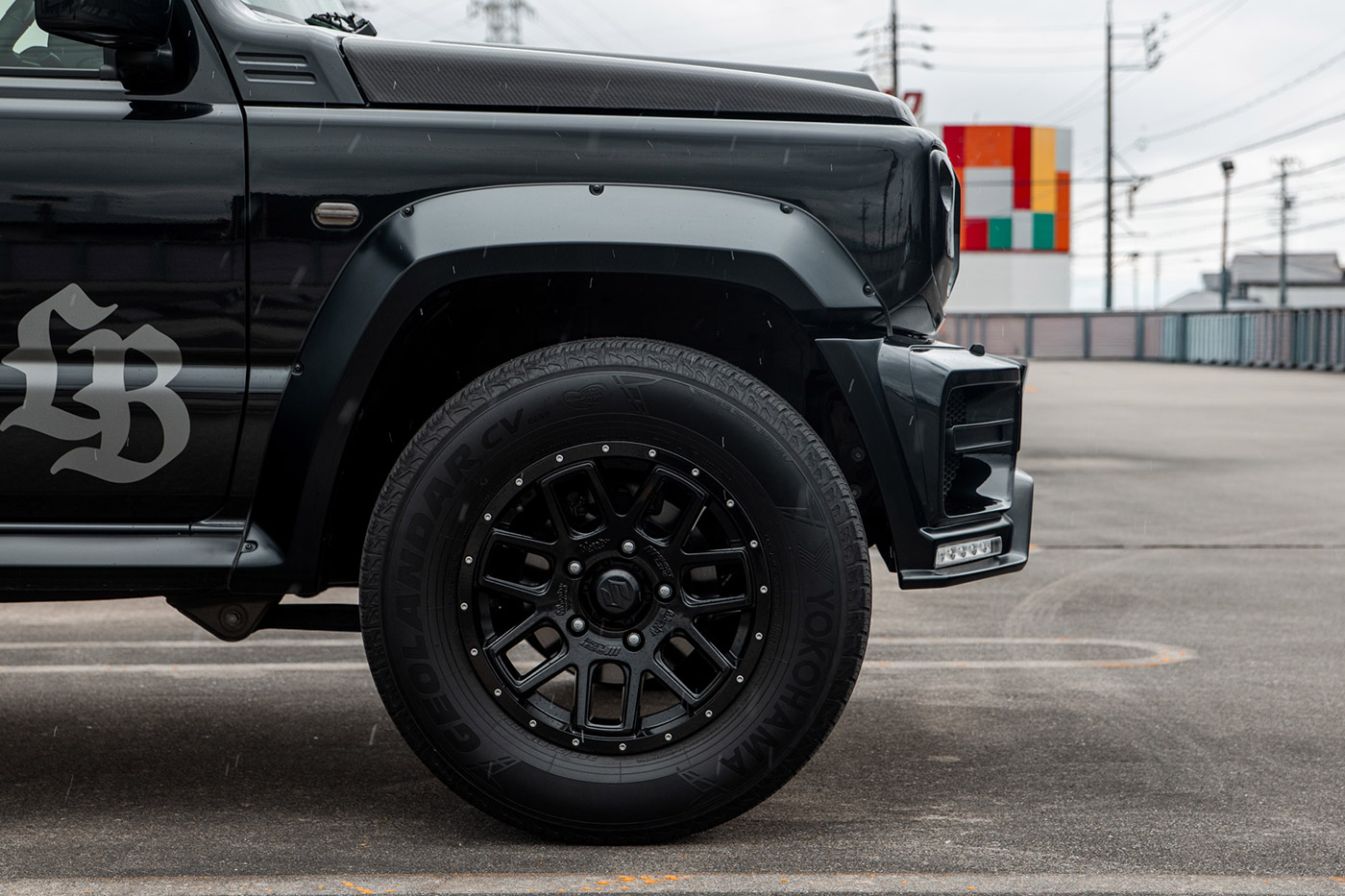 LB-Nation-Suzuki-G-mini-TYPE2-Benz00044