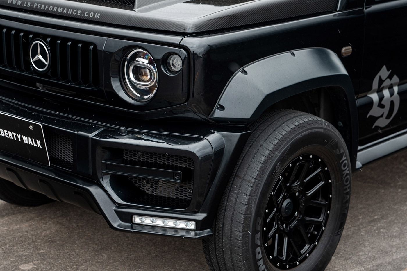 LB-Nation-Suzuki-G-mini-TYPE2-Benz00046