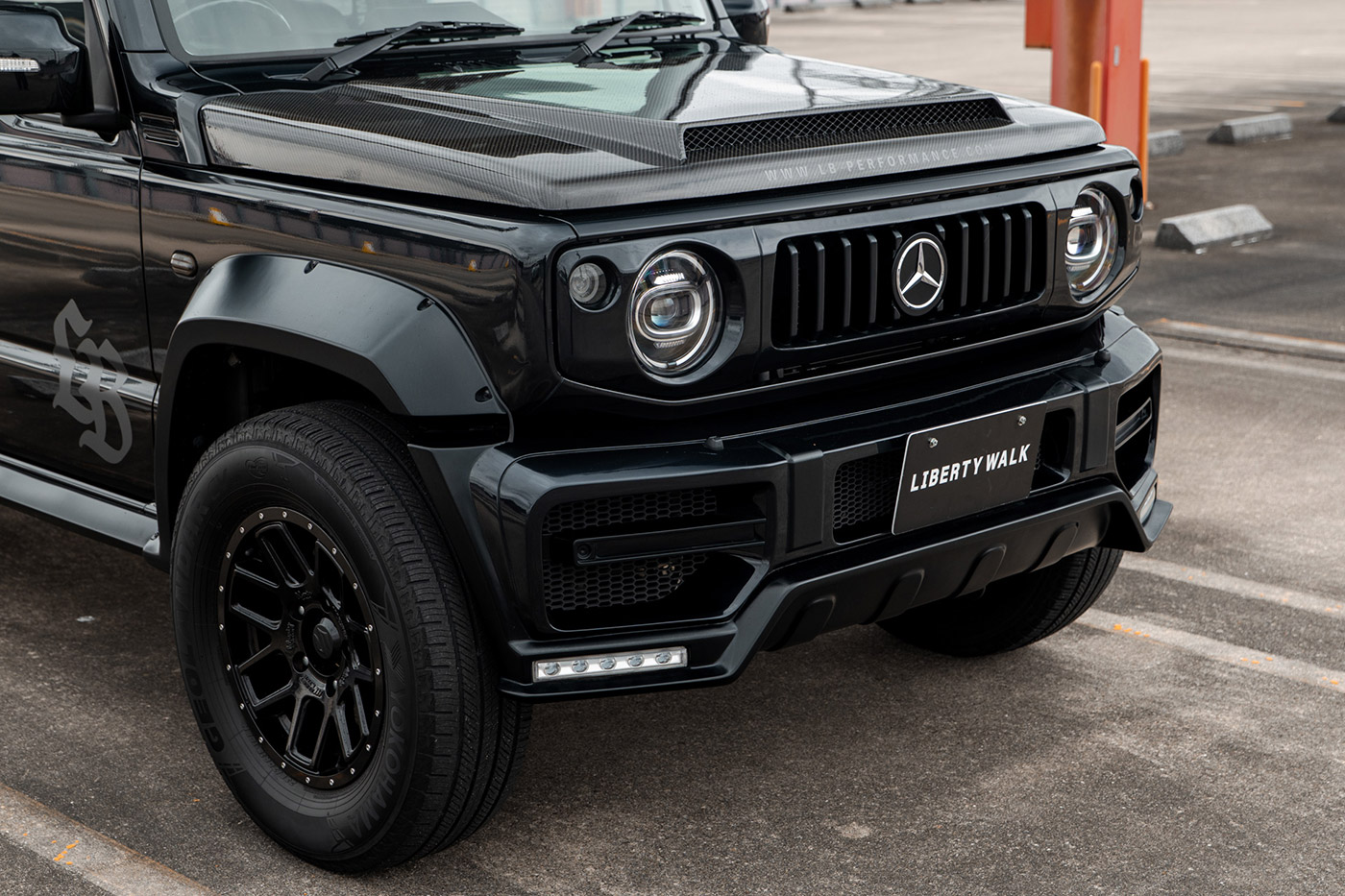 LB-Nation-Suzuki-G-mini-TYPE2-Benz00053