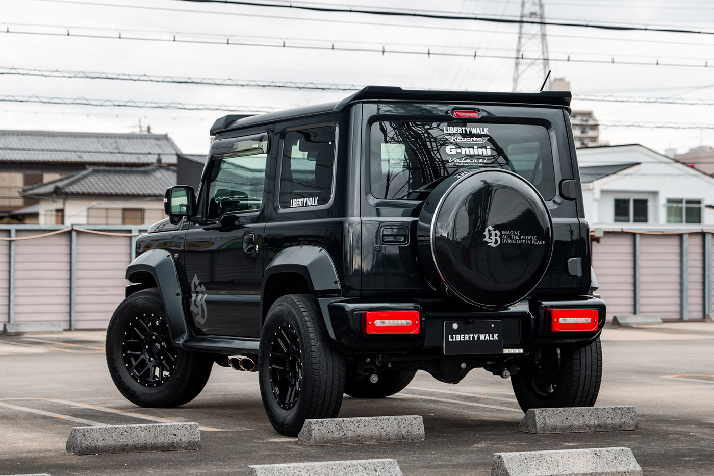 LB-Nation-Suzuki-G-mini-TYPE2-Benz00057