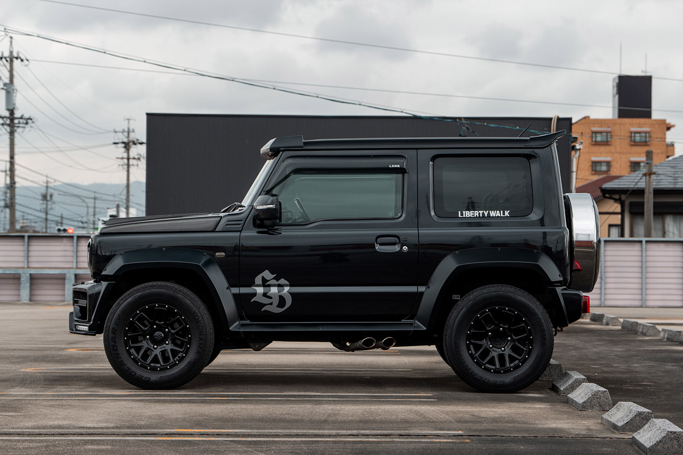 LB-Nation-Suzuki-G-mini-TYPE2-Benz00058