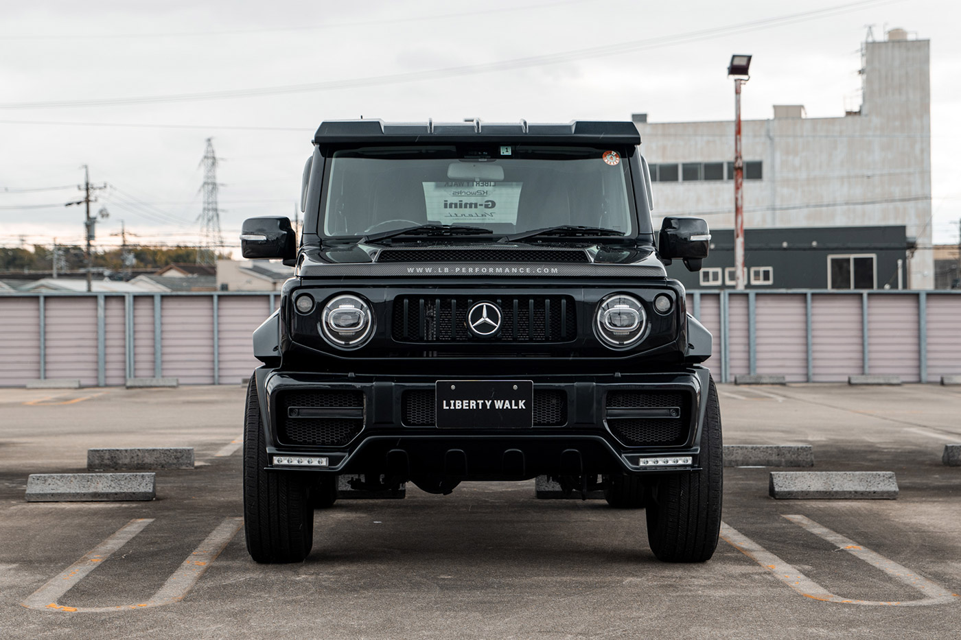 LB-Nation-Suzuki-G-mini-TYPE2-Benz00060