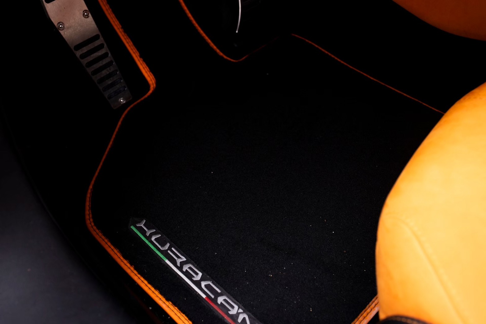 LB-Silhouette WORKS Lamborghini HURACAN GT00007