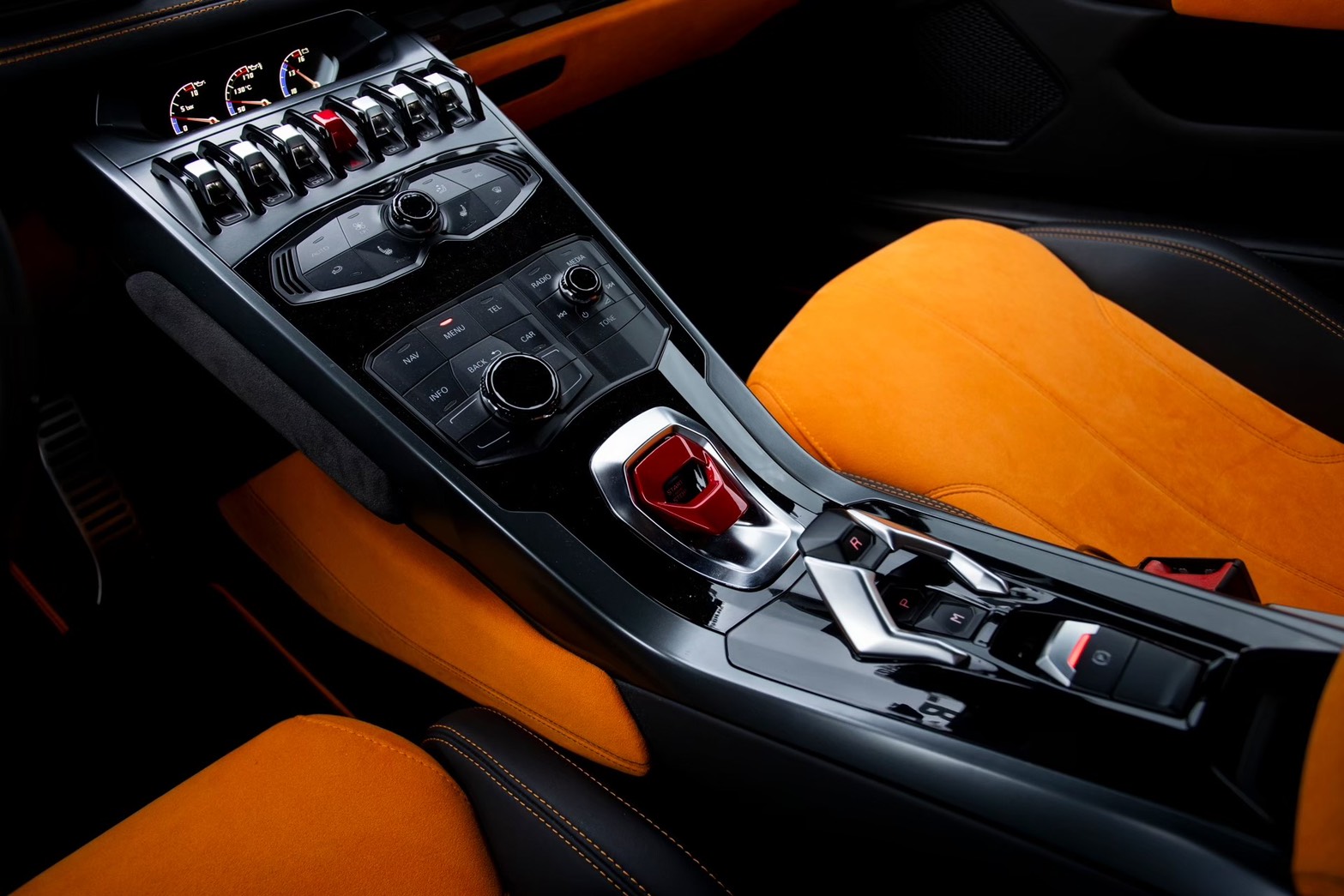 LB-Silhouette WORKS Lamborghini HURACAN GT00013