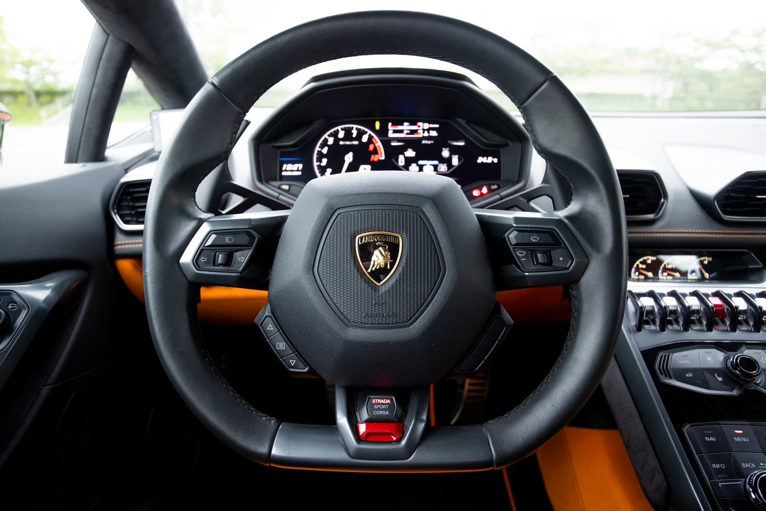 LB-Silhouette WORKS Lamborghini HURACAN GT00019