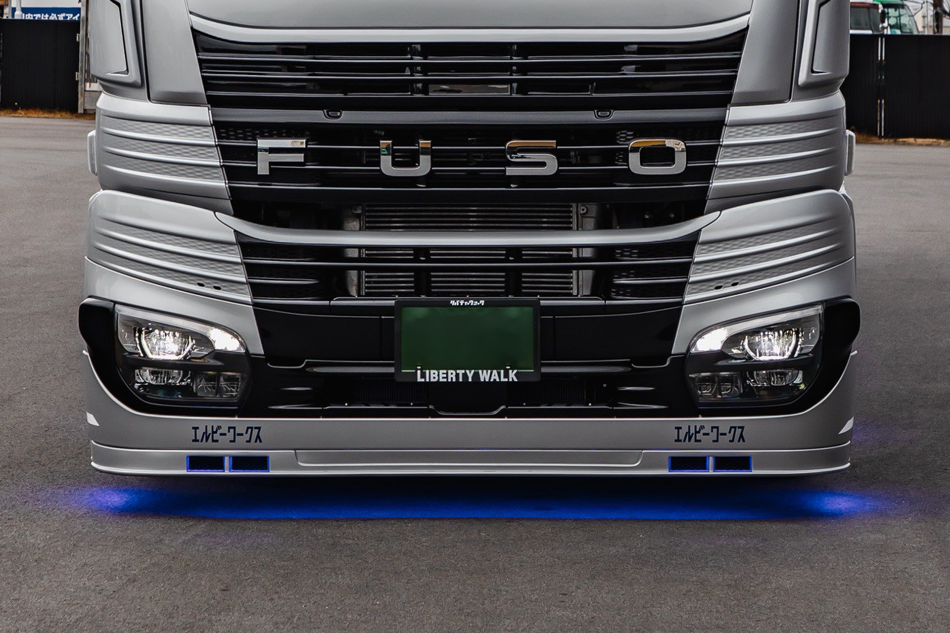 MFS-NEW-①フロントリッブスポイラー3P