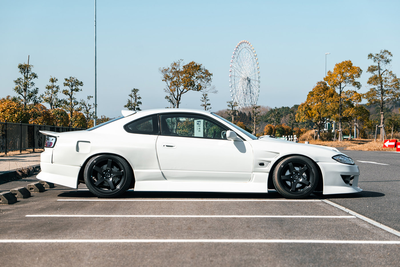 NISSAN-SILVIA-S1500009