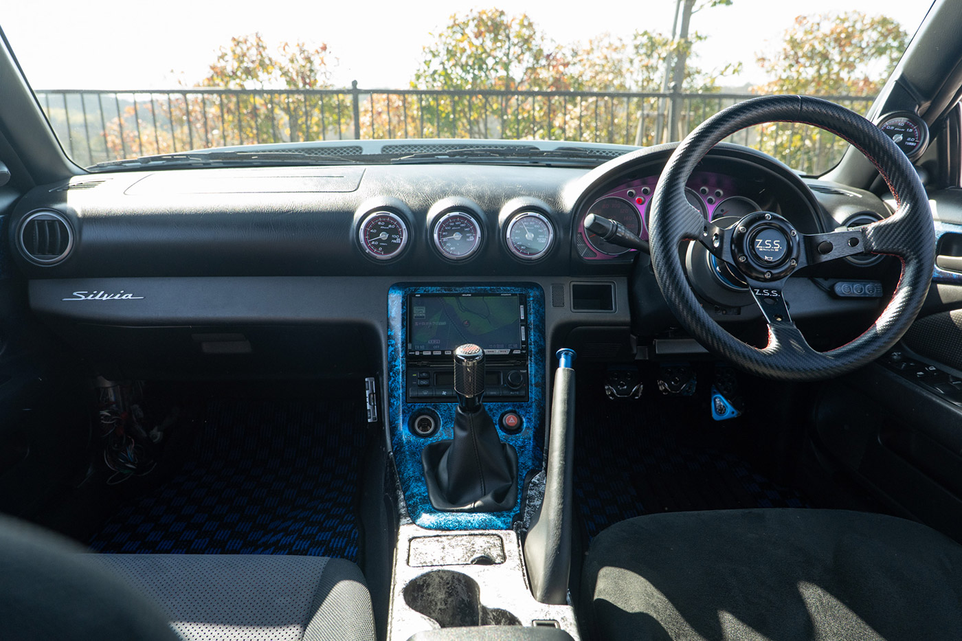 NISSAN-SILVIA-S1500035