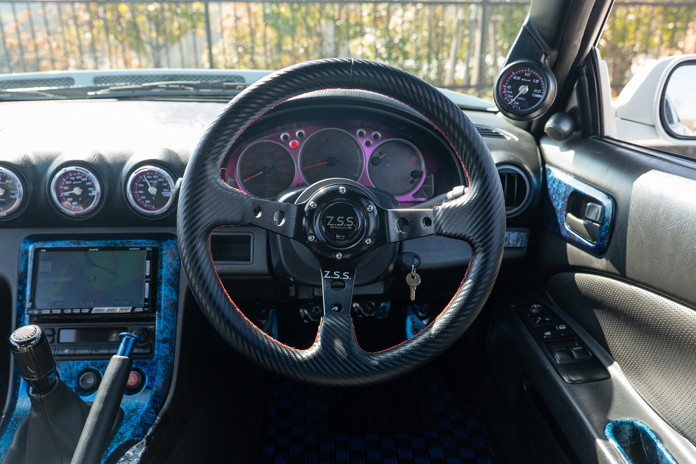 NISSAN-SILVIA-S1500036