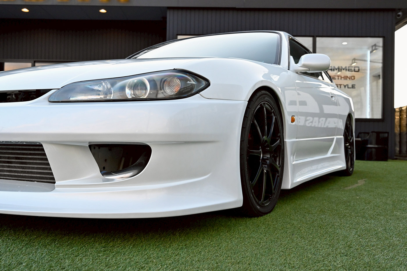 SIlvia-s1500027