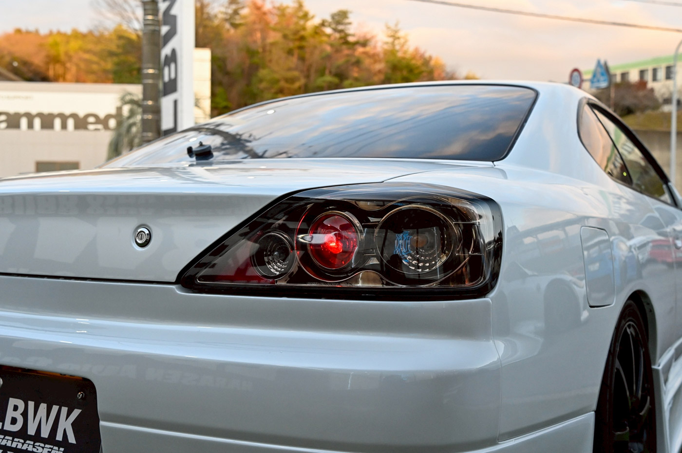 SIlvia-s1500036