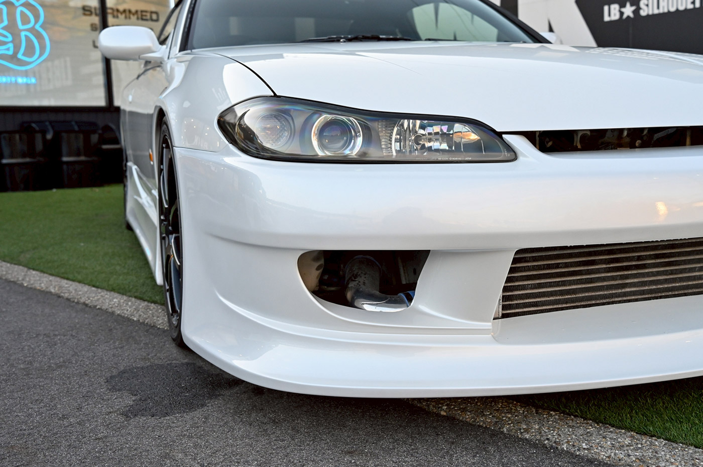 SIlvia-s1500049