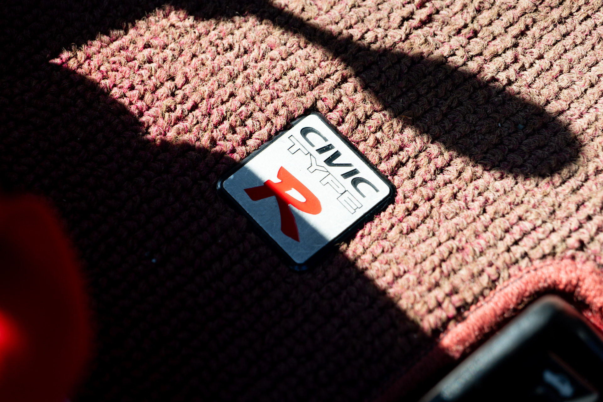 HONDA CIVIC (EK9) 00001