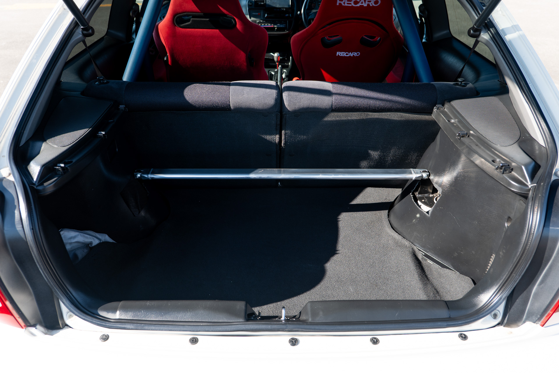 HONDA CIVIC (EK9) 00002