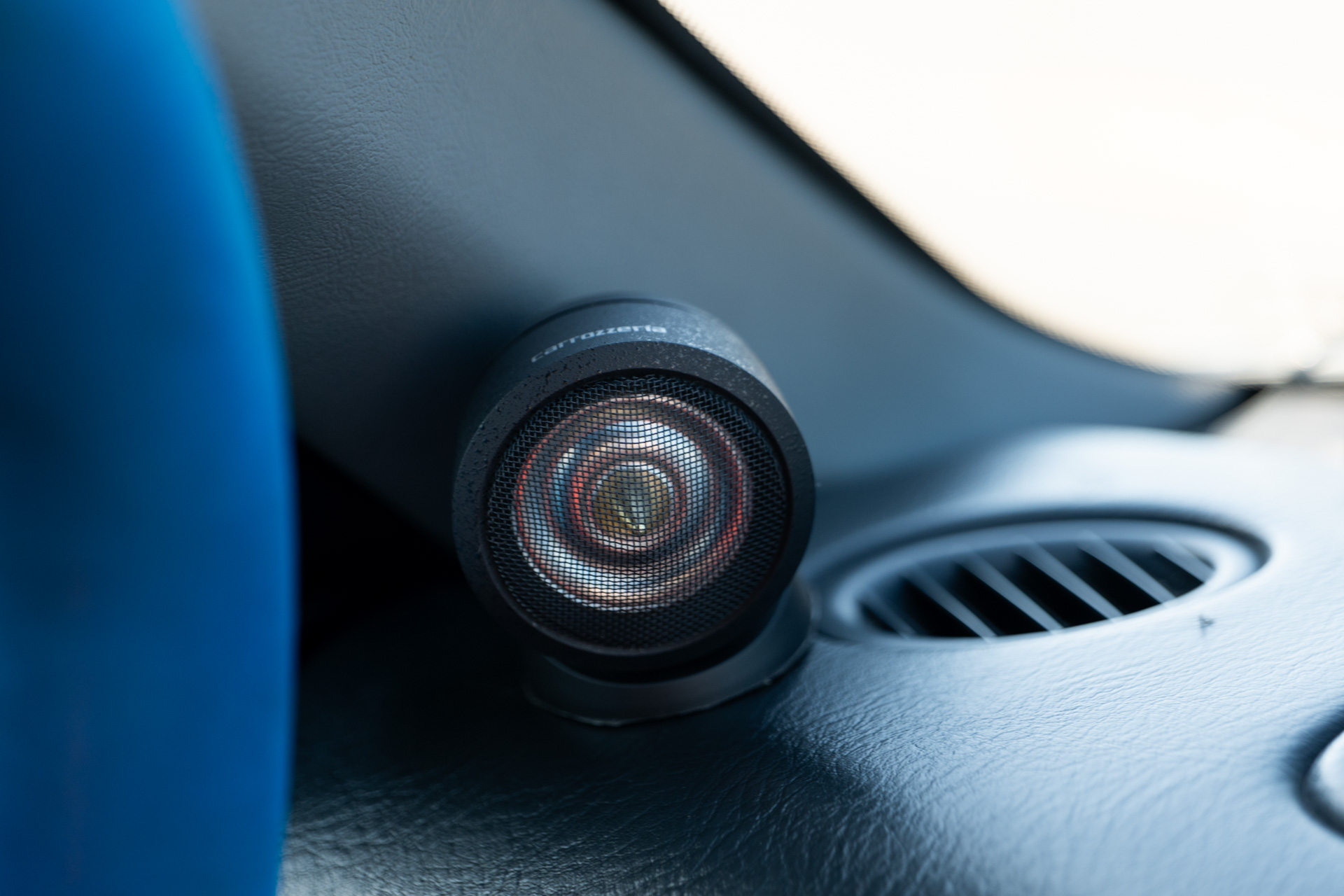 HONDA CIVIC (EK9) 00006