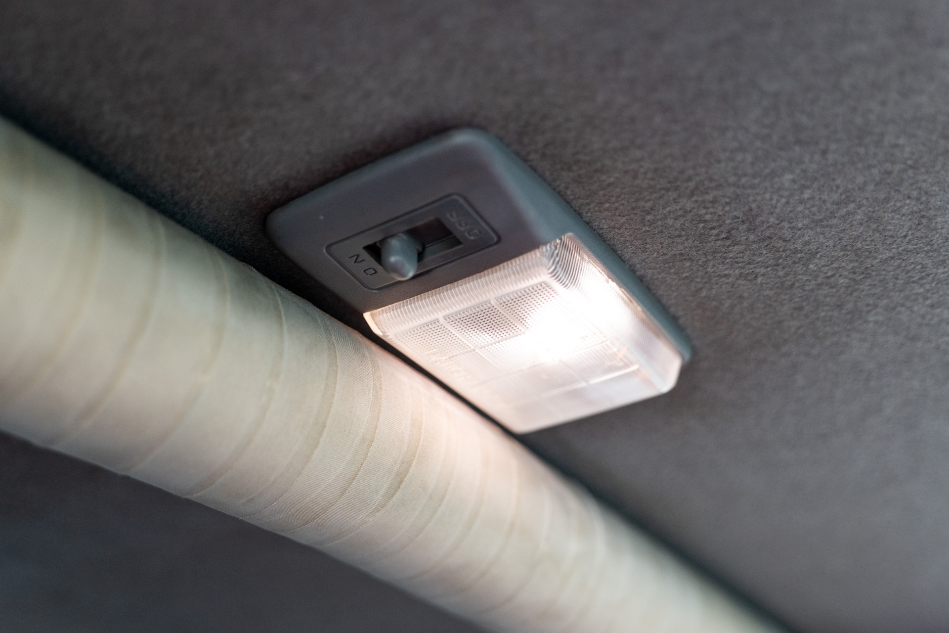 HONDA CIVIC (EK9) 00007