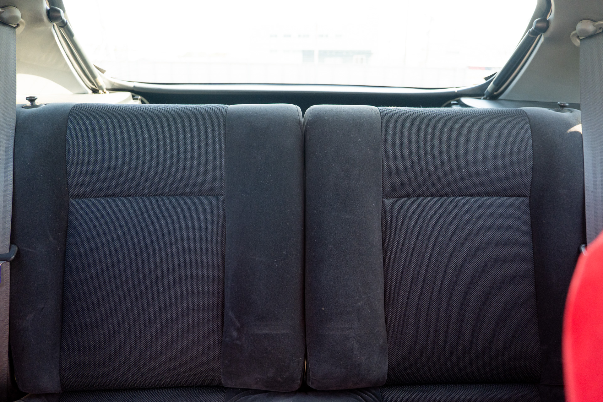 HONDA CIVIC (EK9) 00008