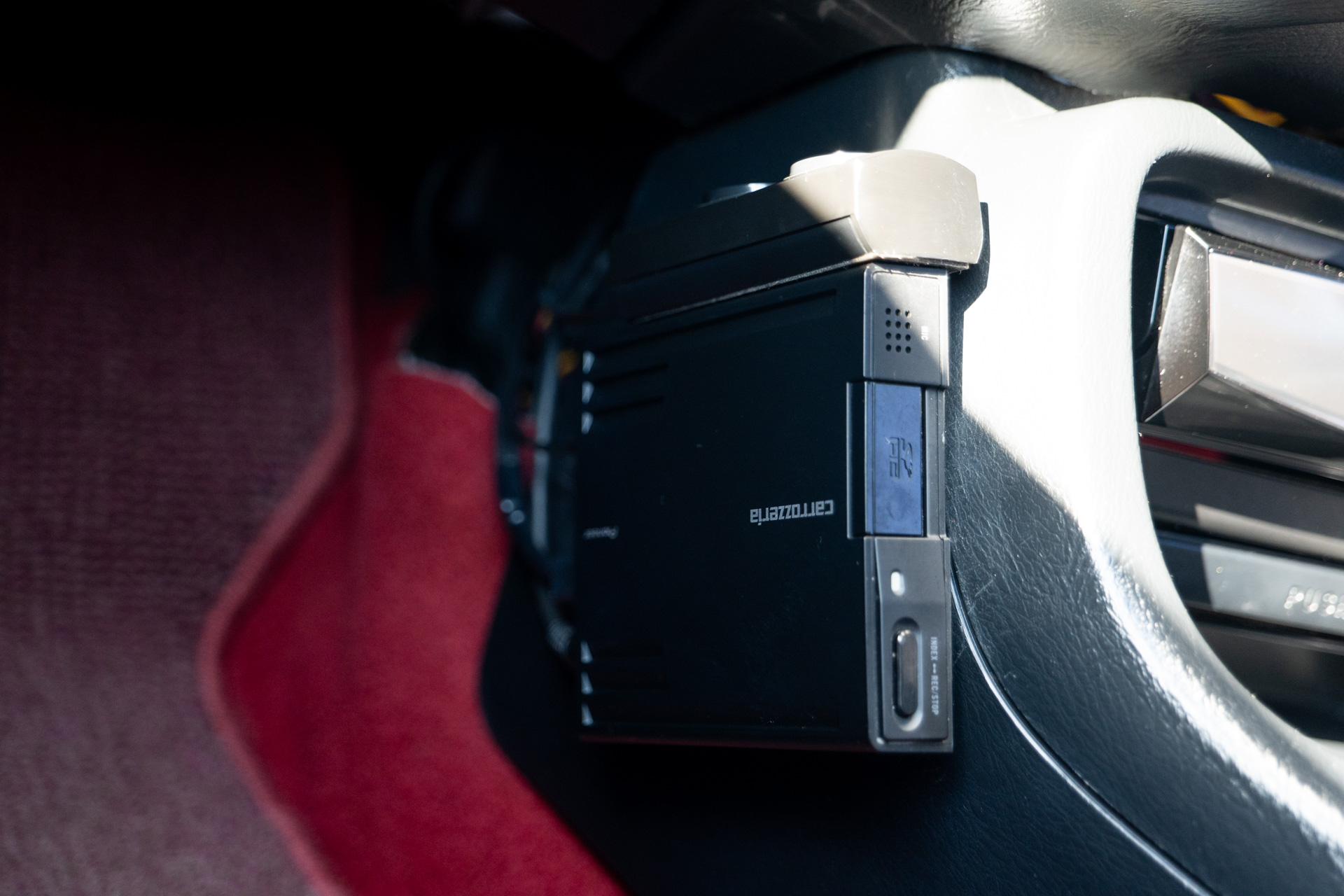 HONDA CIVIC (EK9) 00009