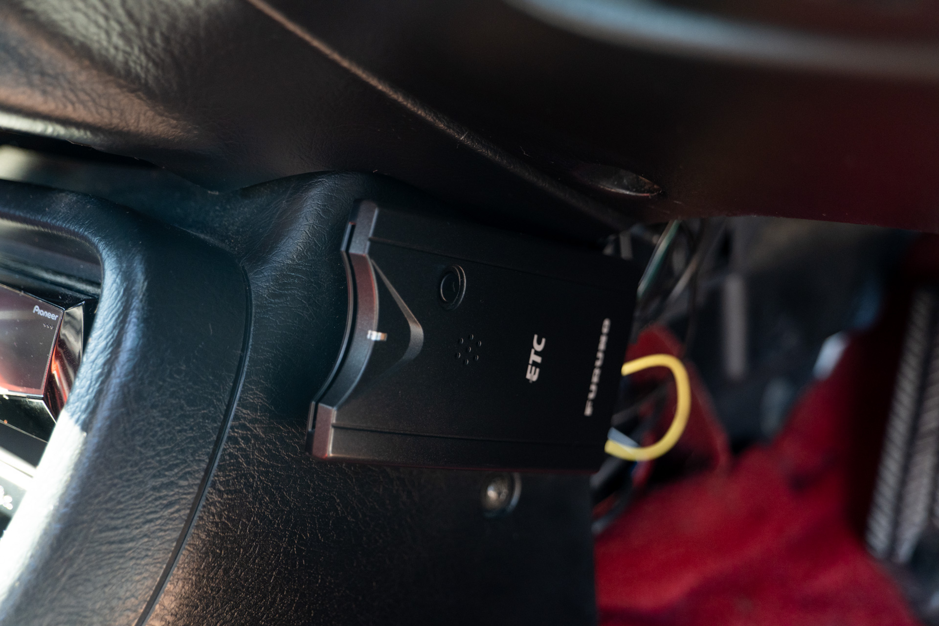 HONDA CIVIC (EK9) 00010