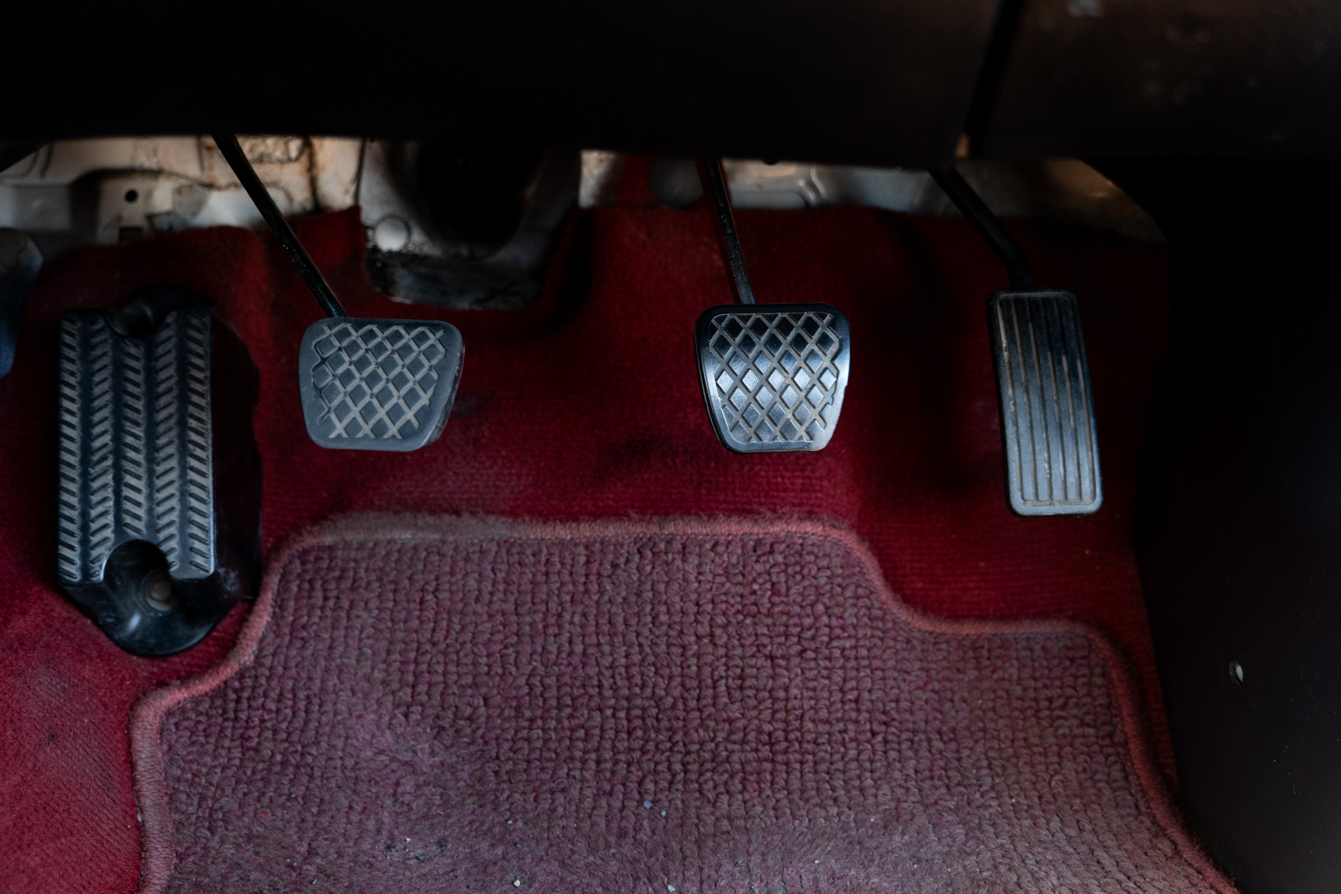 HONDA CIVIC (EK9) 00011