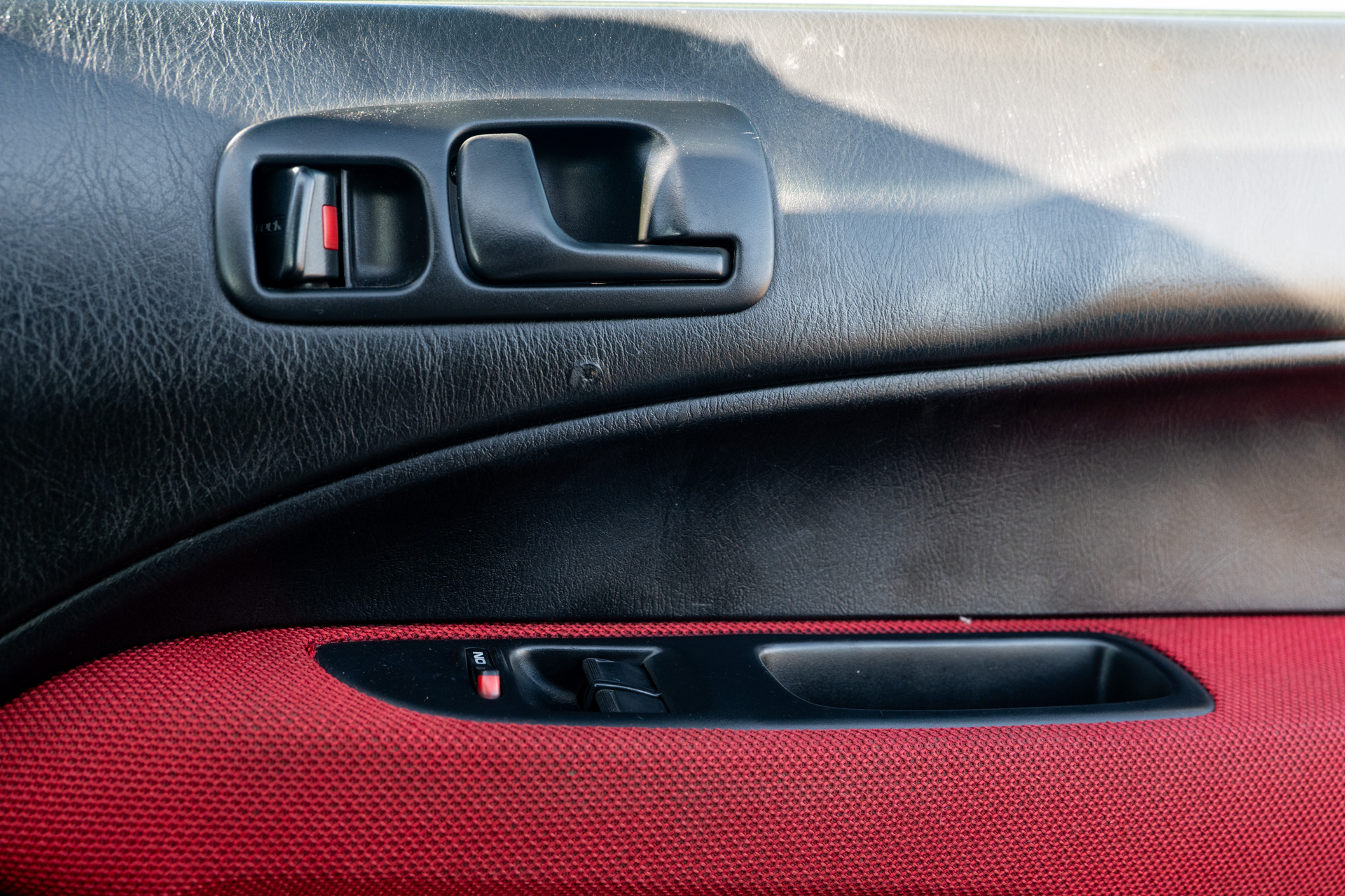 HONDA CIVIC (EK9) 00012