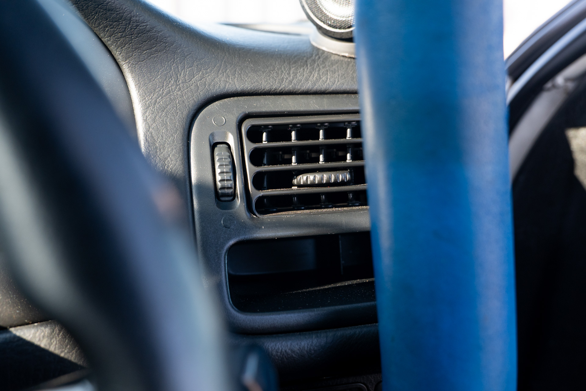 HONDA CIVIC (EK9) 00013