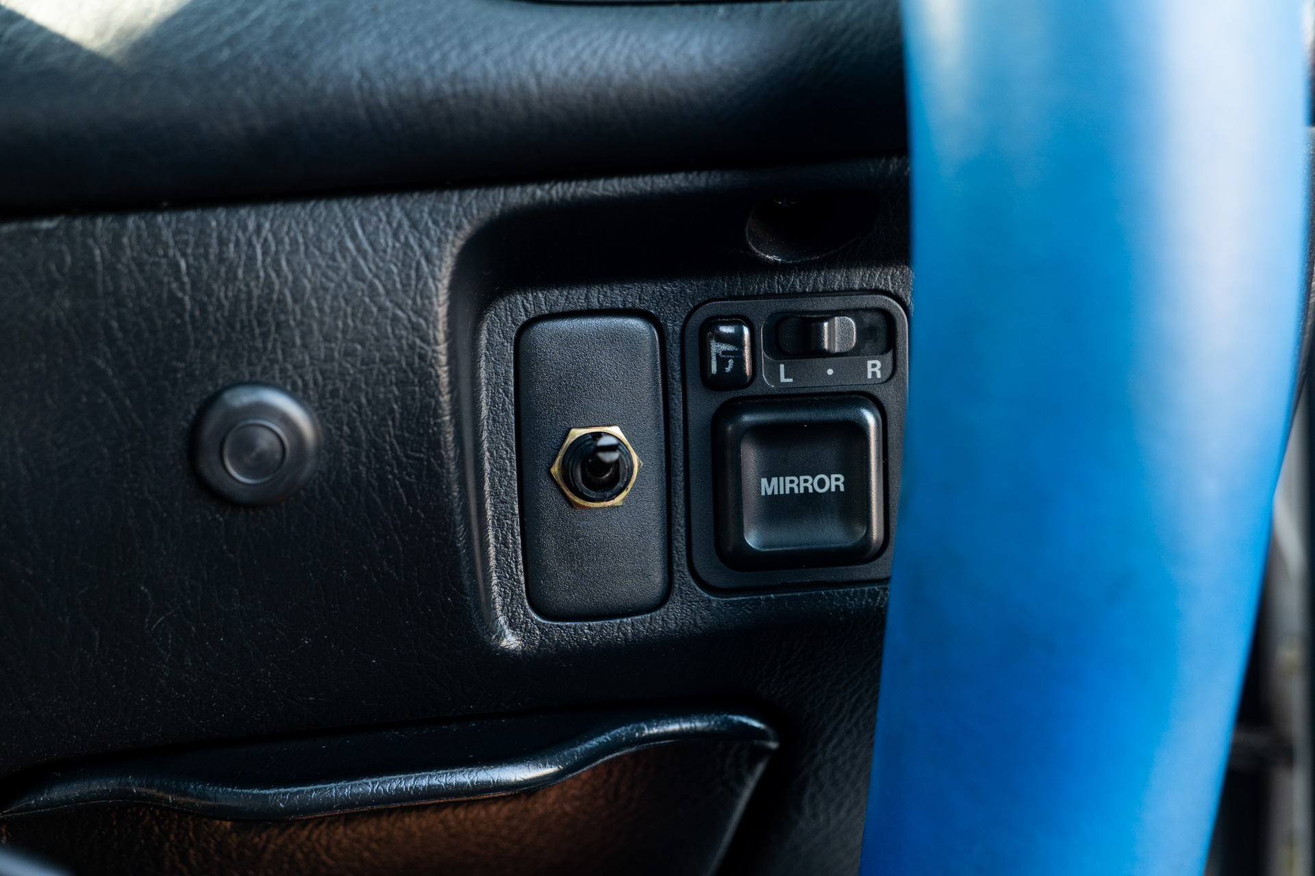 HONDA CIVIC (EK9) 00014