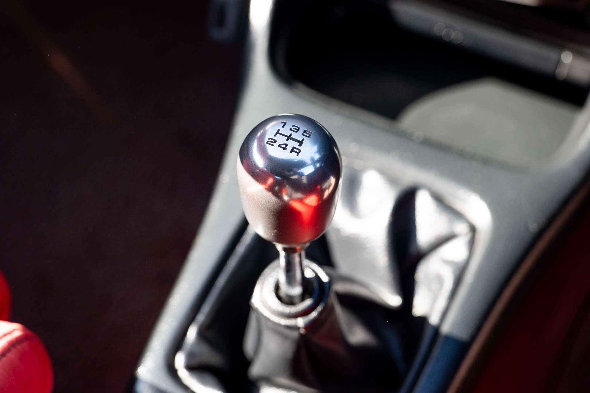 HONDA CIVIC (EK9) 00016