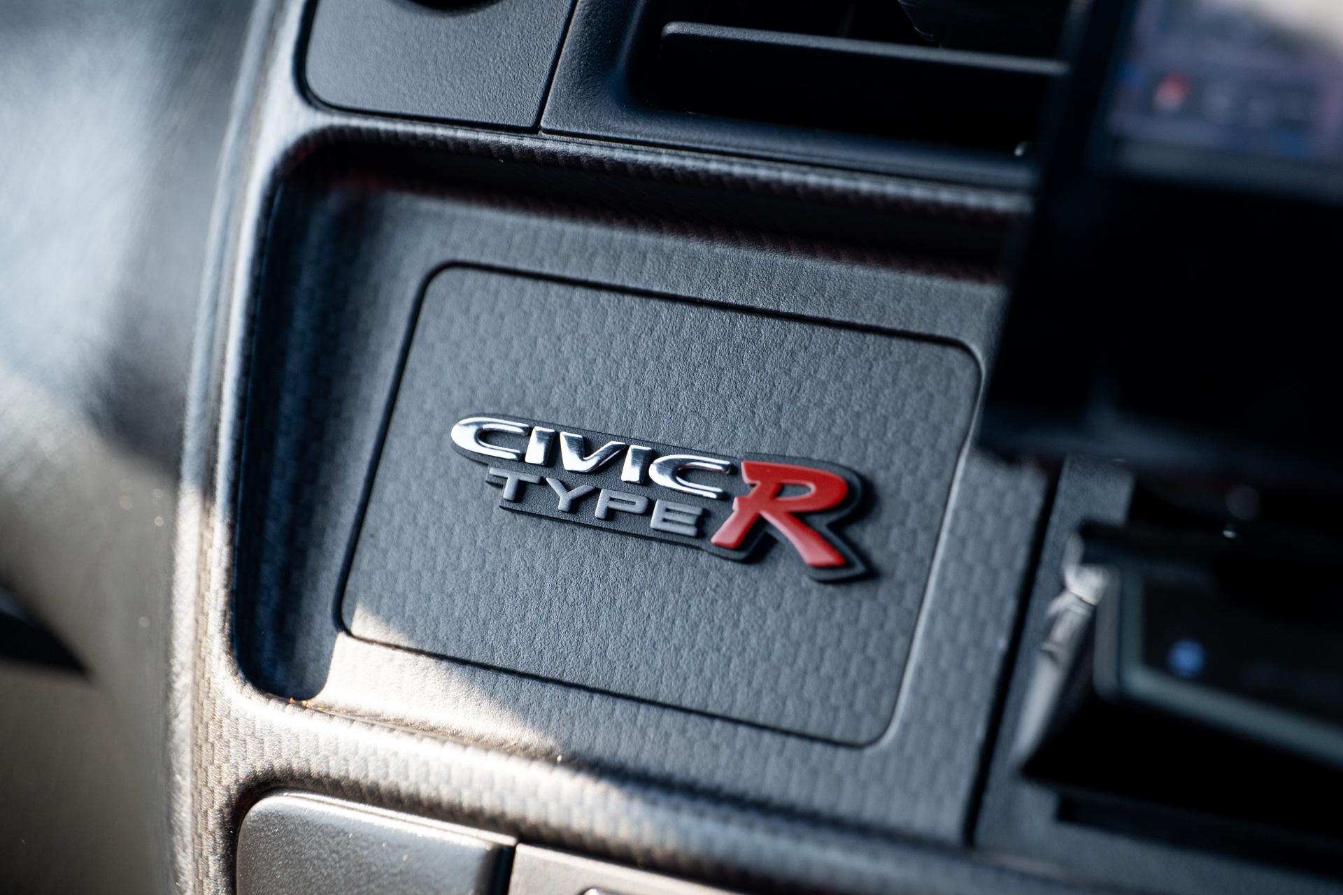 HONDA CIVIC (EK9) 00019