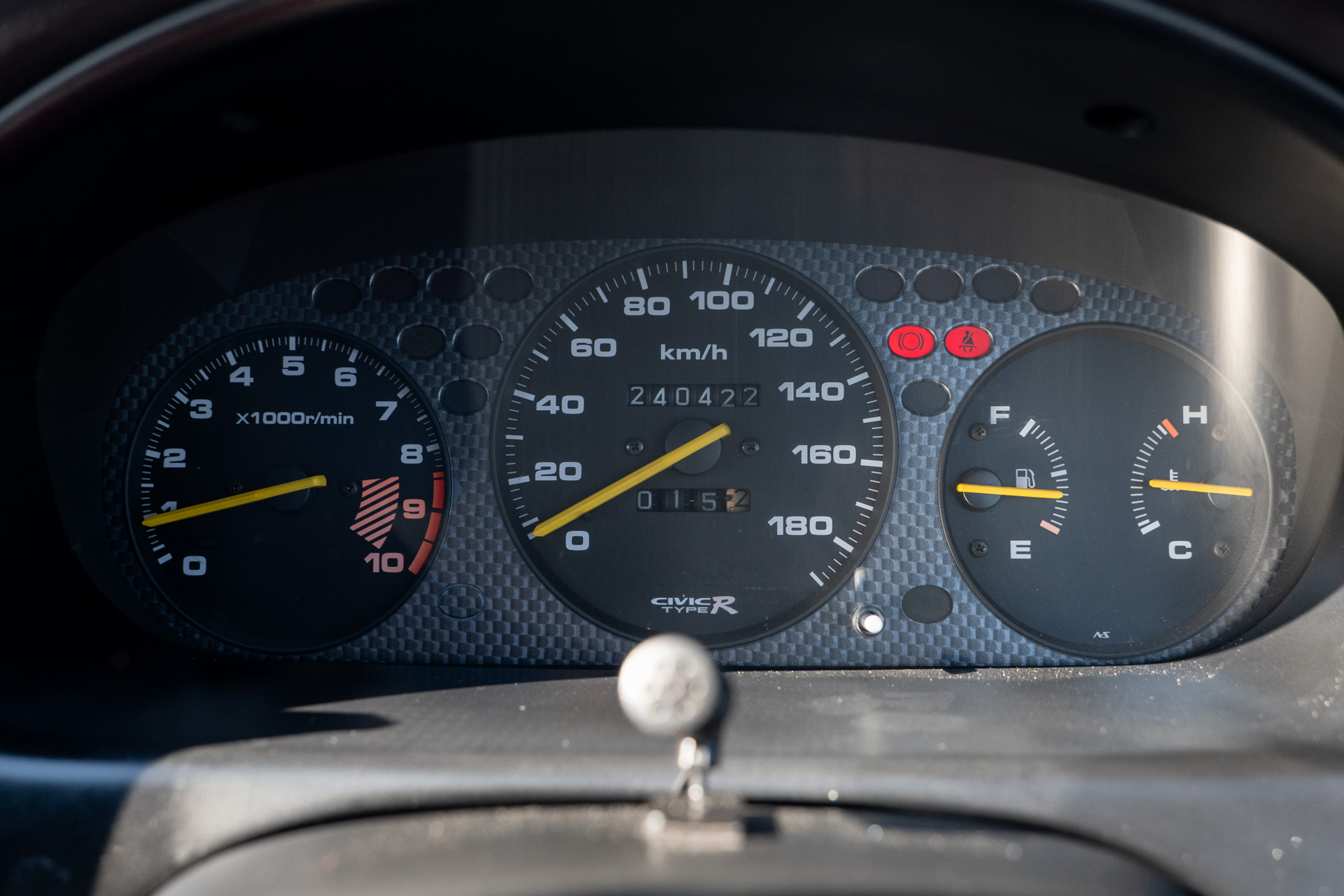 HONDA CIVIC (EK9) 00023