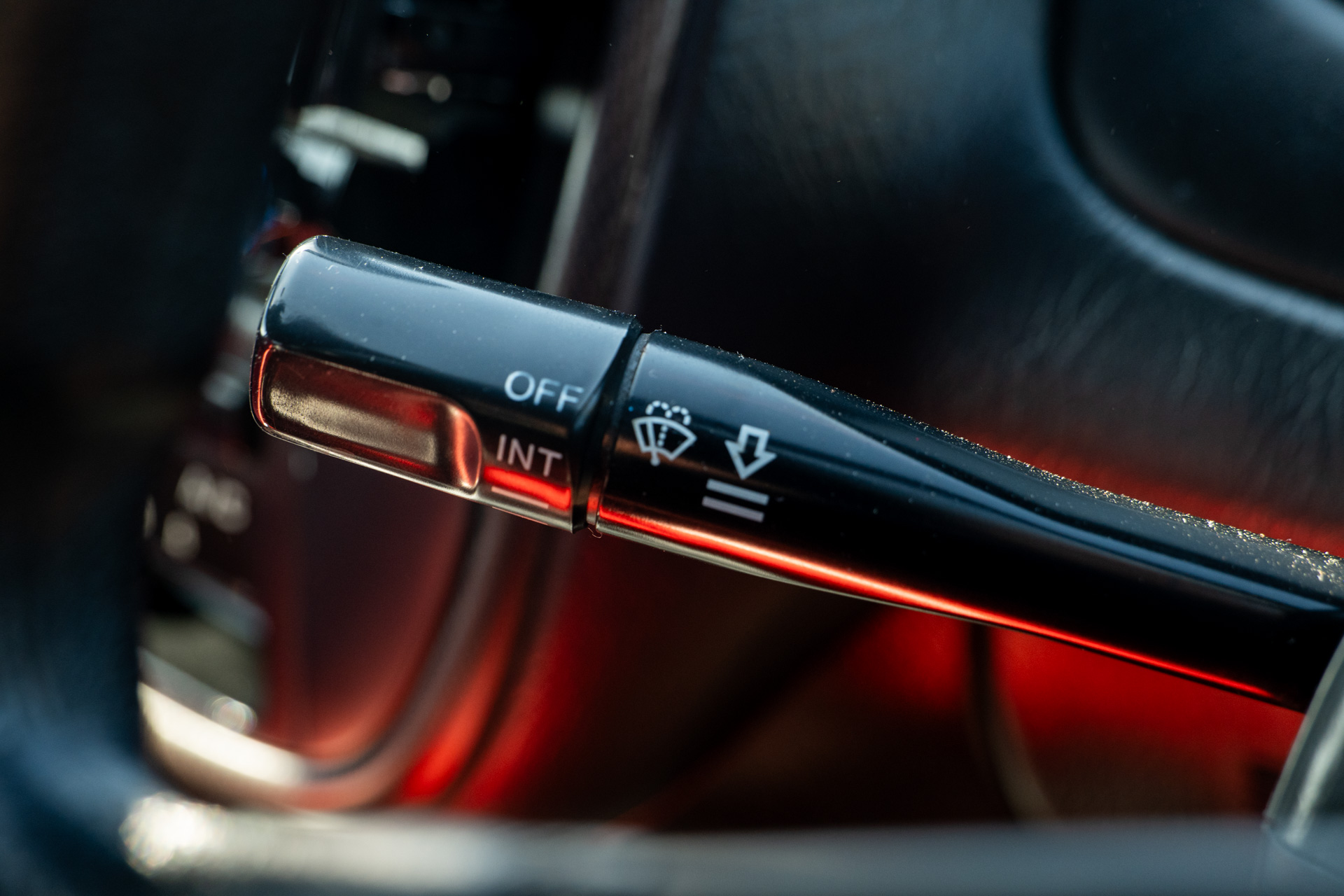 HONDA CIVIC (EK9) 00025