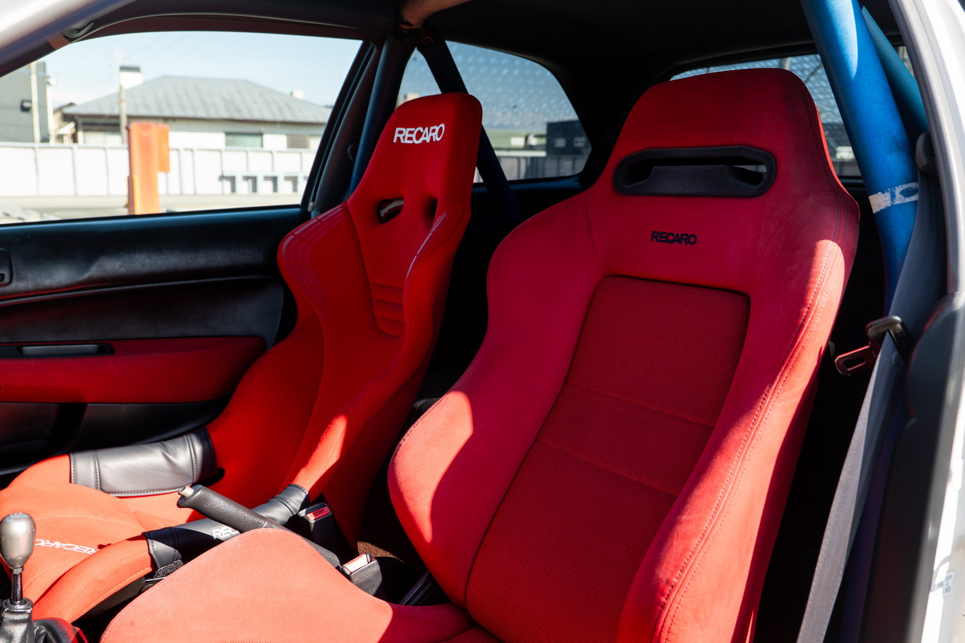 HONDA CIVIC (EK9) 00028