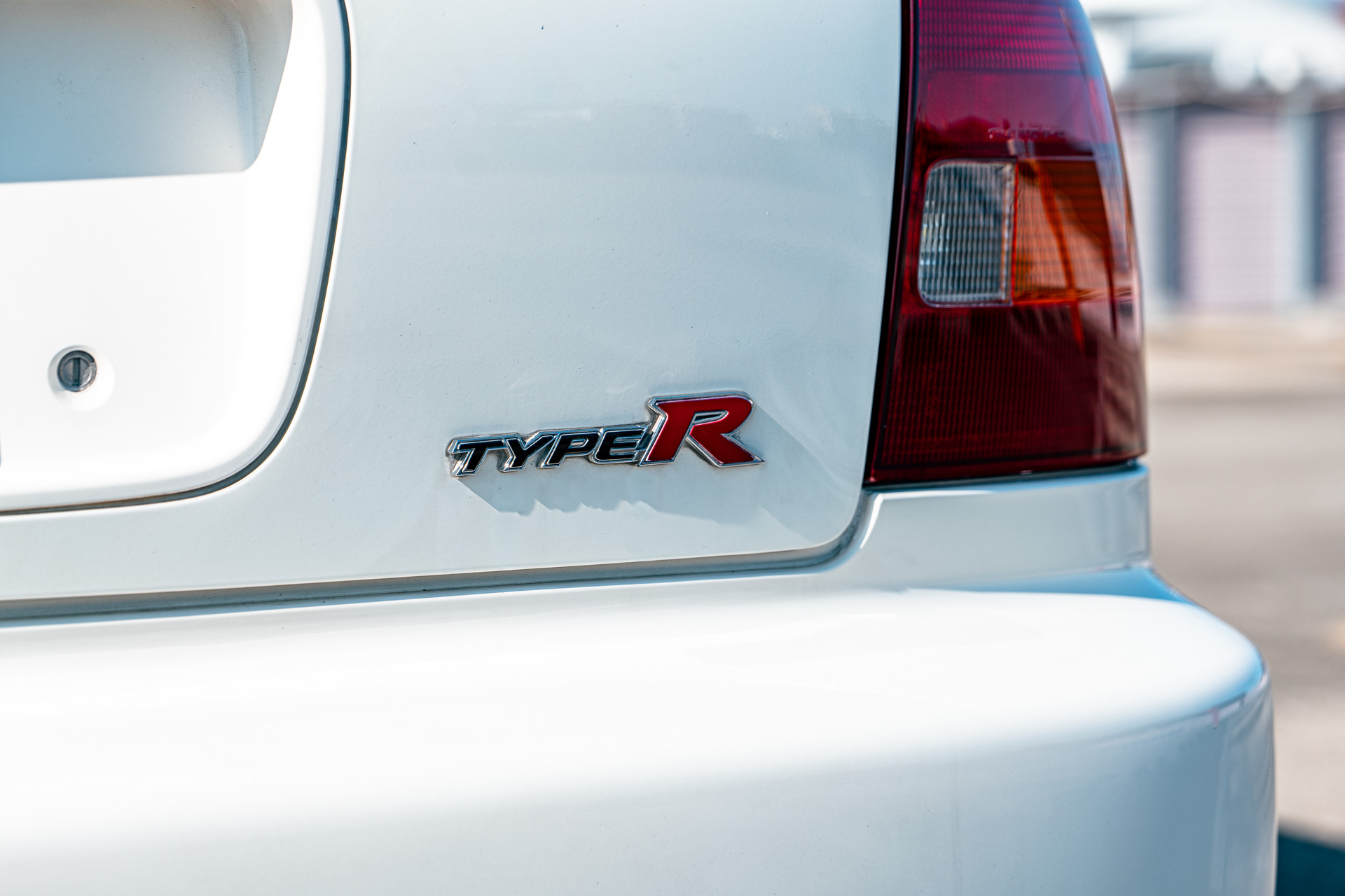 HONDA CIVIC (EK9) 00036