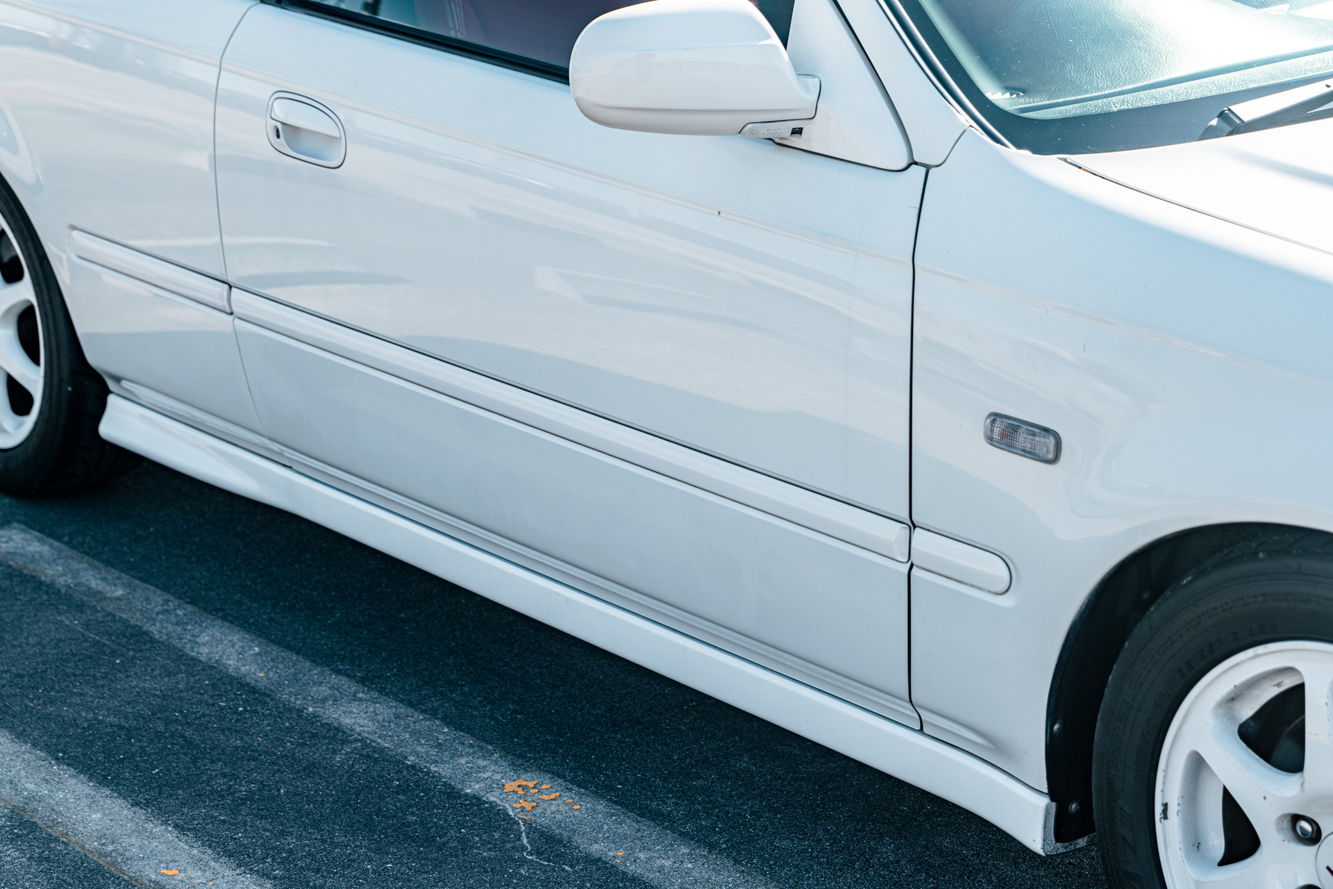 HONDA CIVIC (EK9) 00041