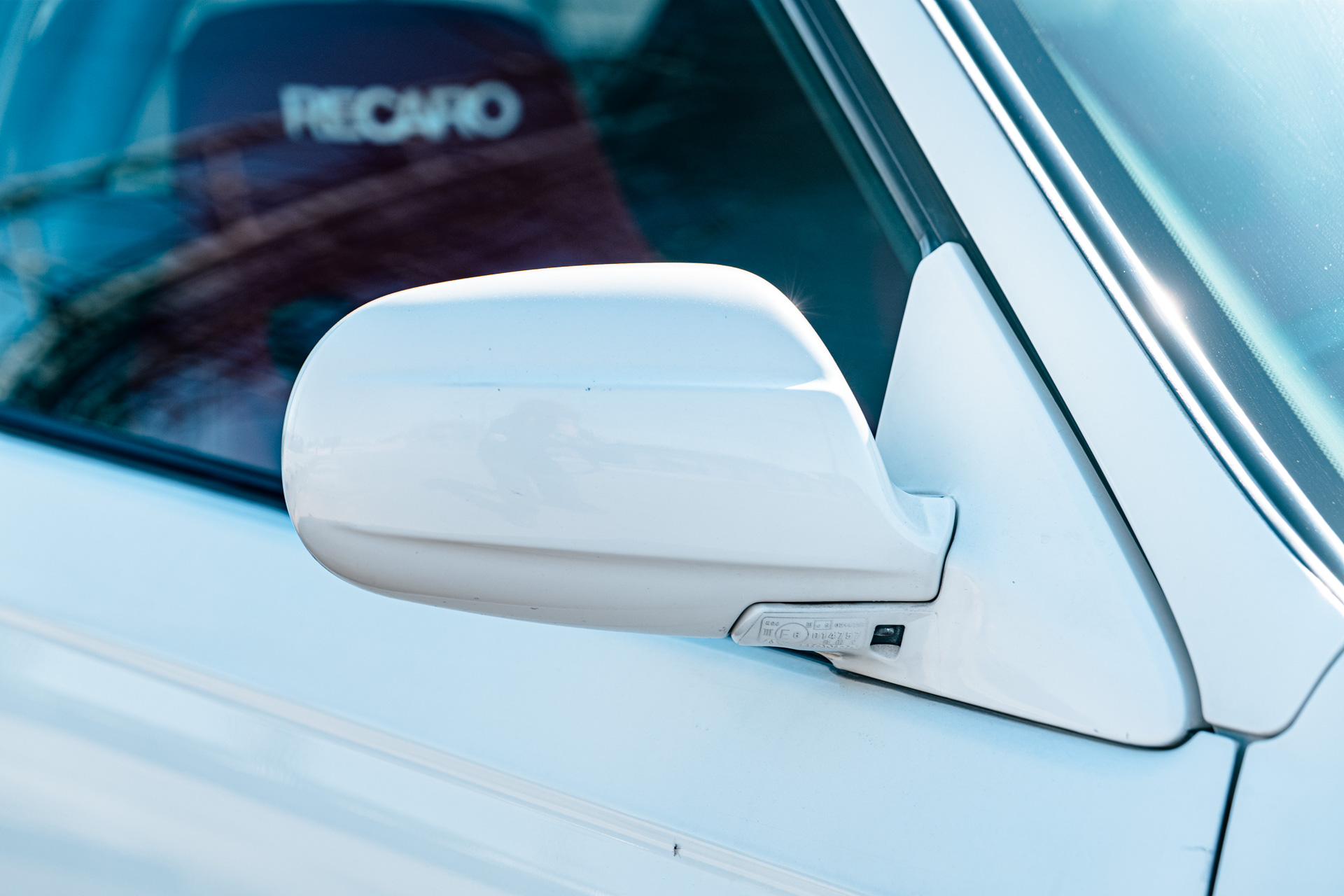 HONDA CIVIC (EK9) 00042