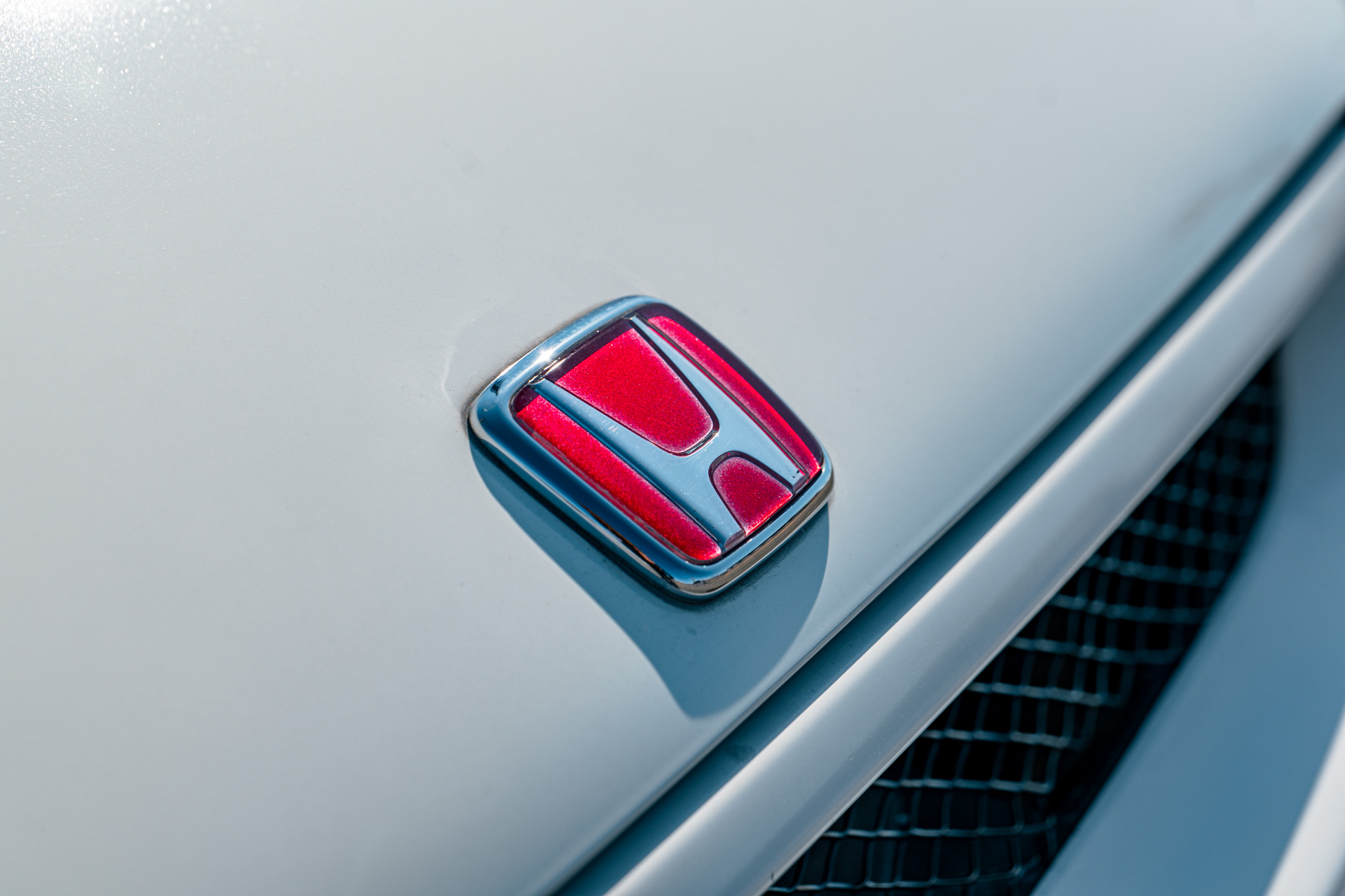 HONDA CIVIC (EK9) 00046