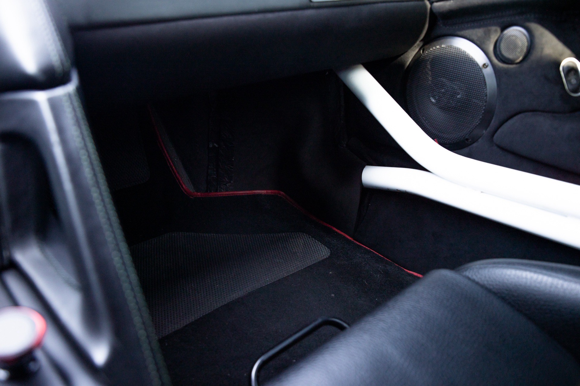 LB-Silhouette WORKS Lamborghini MURCIELAGO GT Evo00005