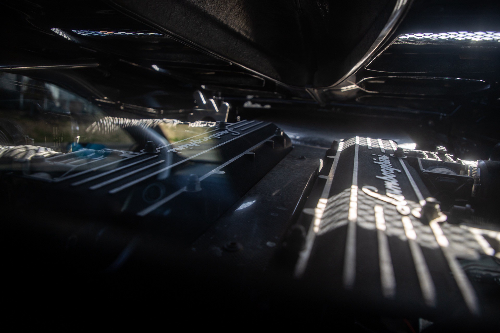 LB-Silhouette WORKS Lamborghini MURCIELAGO GT Evo00006